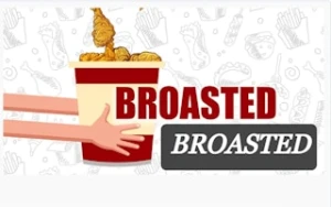 Broasted - Play Free Best hyper-casual Online Game on JangoGames.com