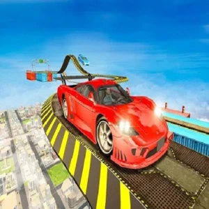 Broken Bridge Car - Play Free Best Adventure Online Game on JangoGames.com