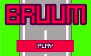 Bruum - Play Free Best driving Online Game on JangoGames.com