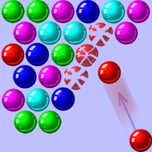 Bubble Game 3 - Play Free Best Bubble Shooter Online Game on JangoGames.com