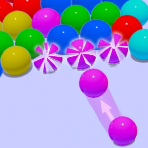Bubble Game 3D - Play Free Best Bubble Shooter Online Game on JangoGames.com