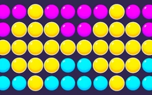 Bubble Pop Balloons - Play Free Best puzzle Online Game on JangoGames.com