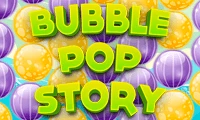 Bubble Pop Story - Play Free Best Adventure Online Game on JangoGames.com