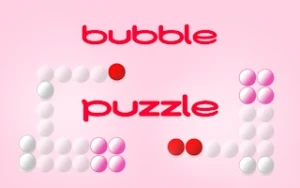 Bubble Puzzle - Play Free Best puzzle Online Game on JangoGames.com