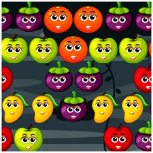Bubble Shooter Fruits - Play Free Best Bubble Shooter Online Game on JangoGames.com