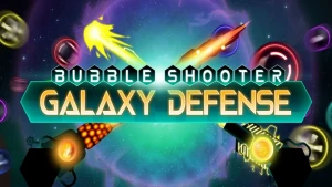 Bubble Shooter Galaxy Defense - Play Free Best Bubble Shooter Online Game on JangoGames.com