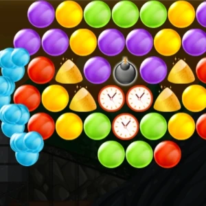 Bubble Shooter Gold Mining - Play Free Best Bubble Shooter Online Game on JangoGames.com