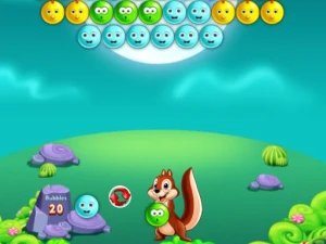 Bubble Shooter Love - Play Free Best Puzzle Online Game on JangoGames.com