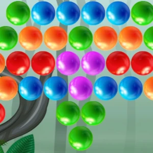 Bubble Shooter Marbles - Play Free Best Bubble Shooter Online Game on JangoGames.com