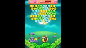 Bubble Shooter Pet - Play Free Best Bubble Shooter Online Game on JangoGames.com