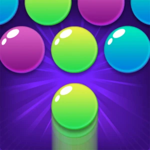 Bubble Shooter Pro 2 - Play Free Best Bubble Shooter Online Game on JangoGames.com