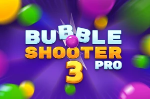 Bubble Shooter Pro 3 - Play Free Best Bubble Shooter Online Game on JangoGames.com