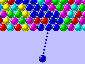 Bubble Shooter - puzzle - Play Free Best Stickman Online Game on JangoGames.com