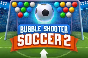 Bubble Shooter Soccer 2 - Play Free Best Bubble Shooter Online Game on JangoGames.com