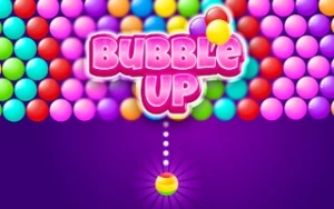 Bubble Up - Play Free Best puzzle Online Game on JangoGames.com