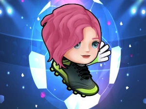 Bubblehead Ball - Play Free Best Soccer Online Game on JangoGames.com