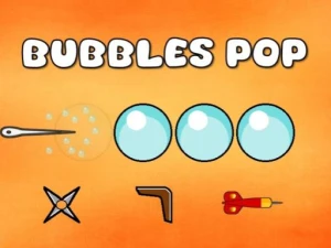 Bubbles Pop Challenge - Play Free Best  Online Game on JangoGames.com