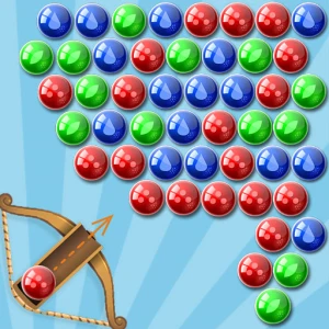Bubbles Shooter - Play Free Best Bubble Shooter Online Game on JangoGames.com