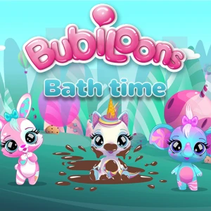 Bubiloons - Play Free Best Simulation Online Game on JangoGames.com