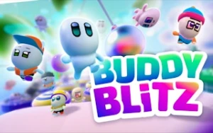 Buddy Blitz - Play Free Best parkour Online Game on JangoGames.com