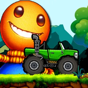 Buddy Hill Race - Play Free Best Racing & Driving Online Game on JangoGames.com