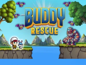 Buddy Rescue - Play Free Best Hypercasual Online Game on JangoGames.com