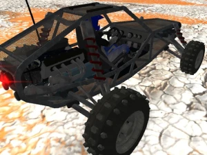 Buggy Simulator - Play Free Best  Online Game on JangoGames.com
