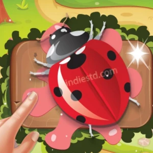 Bugs Bang - Play Free Best Puzzle Online Game on JangoGames.com