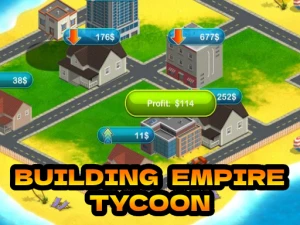 Building Empire Tycoon - Play Free Best Hypercasual Online Game on JangoGames.com