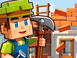 Building Mods For Minecraft - Play Free Best Hypercasual Online Game on JangoGames.com