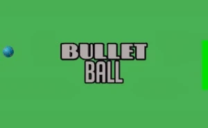 Bullet Ball - Play Free Best ball Online Game on JangoGames.com