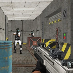 Bullet Fury - Play Free Best Shooter Online Game on JangoGames.com