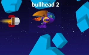 Bullhead 2 - Play Free Best arcade Online Game on JangoGames.com
