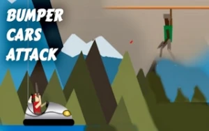 Bumper Cars Attack - Play Free Best casual Online Game on JangoGames.com