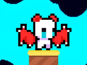 Bunny Devil - Play Free Best Girls Online Game on JangoGames.com