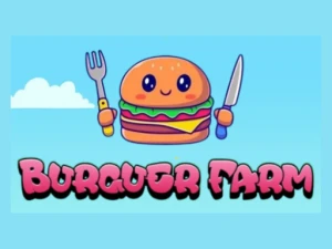 Burguer Farm version 1.0 - Play Free Best Hypercasual Online Game on JangoGames.com