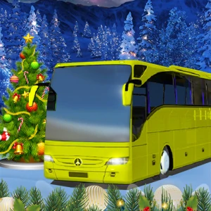 Bus Driver Simulator - Play Free Best  Online Game on JangoGames.com