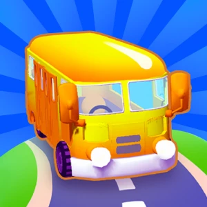 Bus Driver - Play Free Best Simulation Online Game on JangoGames.com