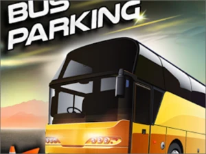 Bus Parking 3D - Play Free Best Puzzle Online Game on JangoGames.com