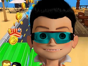 Bus Subway - Play Free Best  Online Game on JangoGames.com