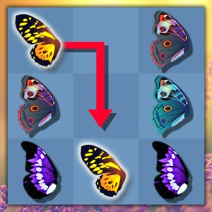 Butterfly Kyodai Deluxe 2 - Play Free Best Mahjong & Connect Online Game on JangoGames.com