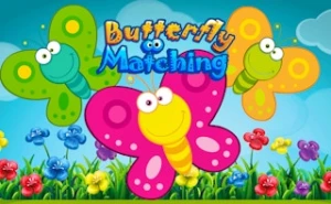 Butterfly Matching - Play Free Best match-3 Online Game on JangoGames.com