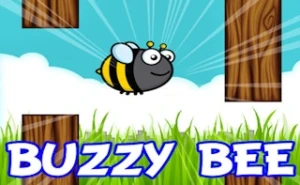 Buzzy Bee - Play Free Best animal Online Game on JangoGames.com