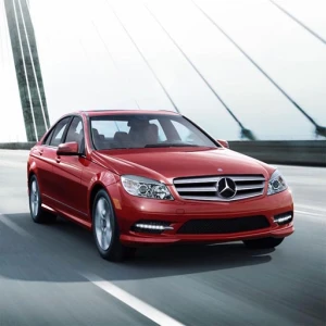 C Class Sedan Puzzle - Play Free Best Puzzle Online Game on JangoGames.com