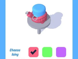Cake Master 3D - Play Free Best Girls Online Game on JangoGames.com