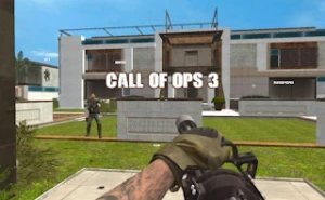 Call of Ops 3 - Play Free Best shooter Online Game on JangoGames.com