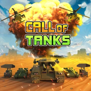 Call of Tanks - Play Free Best Battle Online Game on JangoGames.com