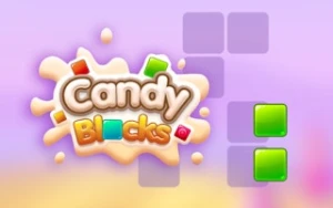 Candy Blocks - Play Free Best block Online Game on JangoGames.com