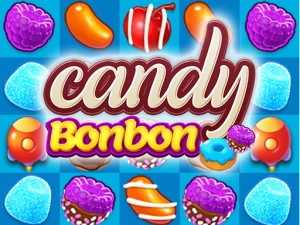 Candy Bonbon - Play Free Best  Online Game on JangoGames.com