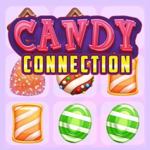Candy Connection - Play Free Best Mahjong & Connect Online Game on JangoGames.com